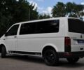 Фольксваген Transporter, об'ємом двигуна 2 л та пробігом 198 тис. км за 23800 $, фото 9 на Automoto.ua