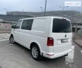 Фольксваген Transporter, объемом двигателя 2 л и пробегом 268 тыс. км за 22600 $, фото 7 на Automoto.ua