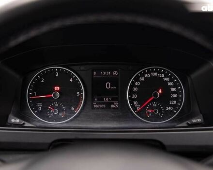 Фольксваген Transporter, объемом двигателя 2 л и пробегом 107 тыс. км за 20900 $, фото 19 на Automoto.ua