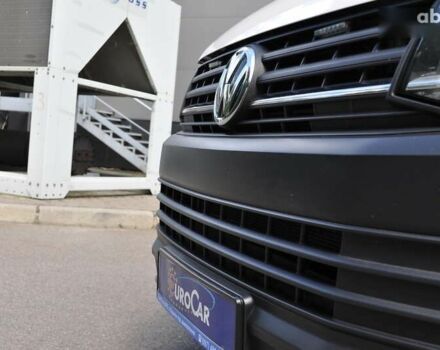 Фольксваген Transporter, об'ємом двигуна 2 л та пробігом 198 тис. км за 23800 $, фото 16 на Automoto.ua