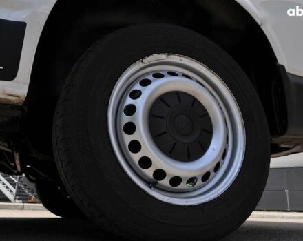 Фольксваген Transporter, объемом двигателя 2 л и пробегом 210 тыс. км за 23800 $, фото 20 на Automoto.ua