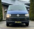 Фольксваген Transporter, объемом двигателя 2 л и пробегом 280 тыс. км за 15750 $, фото 1 на Automoto.ua