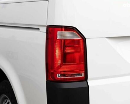 Фольксваген Transporter, объемом двигателя 2 л и пробегом 107 тыс. км за 20900 $, фото 10 на Automoto.ua