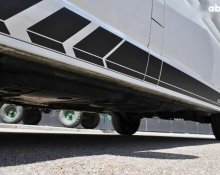 Фольксваген Transporter, объемом двигателя 2 л и пробегом 210 тыс. км за 23800 $, фото 18 на Automoto.ua