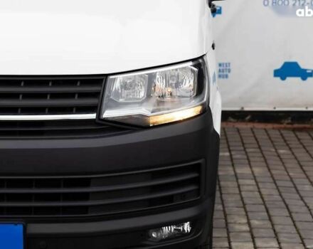 Фольксваген Transporter, объемом двигателя 2 л и пробегом 107 тыс. км за 20900 $, фото 3 на Automoto.ua