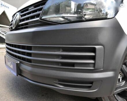 Фольксваген Transporter, об'ємом двигуна 2 л та пробігом 198 тис. км за 23800 $, фото 14 на Automoto.ua