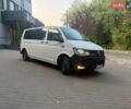 Фольксваген Transporter, об'ємом двигуна 2 л та пробігом 200 тис. км за 17800 $, фото 1 на Automoto.ua