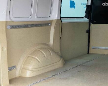 Фольксваген Transporter, объемом двигателя 2 л и пробегом 107 тыс. км за 20900 $, фото 12 на Automoto.ua