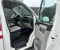 Фольксваген Transporter, объемом двигателя 2 л и пробегом 226 тыс. км за 29999 $, фото 17 на Automoto.ua