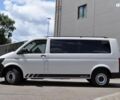 Фольксваген Transporter, объемом двигателя 2 л и пробегом 210 тыс. км за 23800 $, фото 11 на Automoto.ua