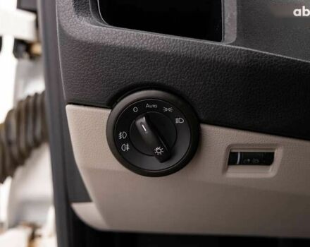 Фольксваген Transporter, объемом двигателя 2 л и пробегом 107 тыс. км за 20900 $, фото 16 на Automoto.ua