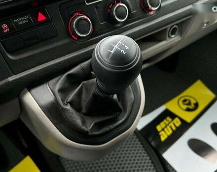 Фольксваген Transporter, объемом двигателя 2 л и пробегом 280 тыс. км за 15750 $, фото 15 на Automoto.ua