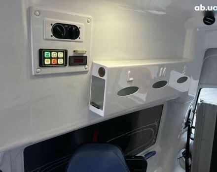 Фольксваген Transporter, объемом двигателя 2 л и пробегом 226 тыс. км за 29999 $, фото 7 на Automoto.ua