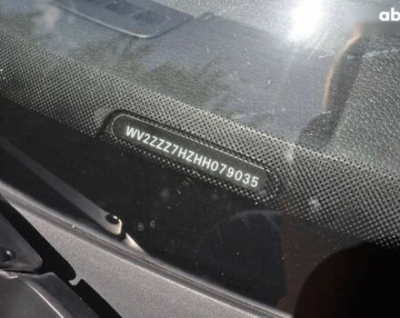 Фольксваген Transporter, объемом двигателя 2 л и пробегом 210 тыс. км за 24800 $, фото 15 на Automoto.ua