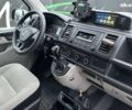 Фольксваген Transporter, объемом двигателя 2 л и пробегом 226 тыс. км за 29999 $, фото 21 на Automoto.ua