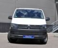 Фольксваген Transporter, объемом двигателя 2 л и пробегом 210 тыс. км за 24800 $, фото 3 на Automoto.ua