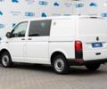 Фольксваген Transporter, объемом двигателя 2 л и пробегом 107 тыс. км за 20900 $, фото 6 на Automoto.ua