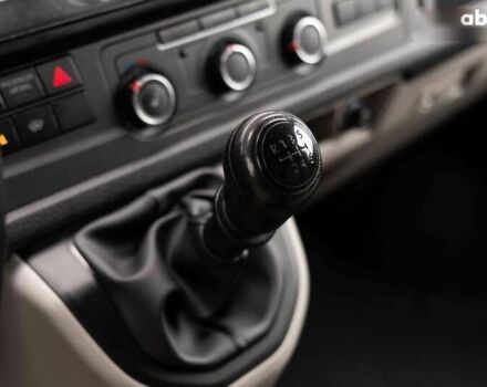 Фольксваген Transporter, объемом двигателя 2 л и пробегом 107 тыс. км за 20900 $, фото 18 на Automoto.ua