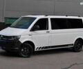 Фольксваген Transporter, об'ємом двигуна 2 л та пробігом 198 тис. км за 23800 $, фото 1 на Automoto.ua