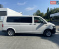 Фольксваген Transporter, объемом двигателя 1.97 л и пробегом 120 тыс. км за 27000 $, фото 1 на Automoto.ua