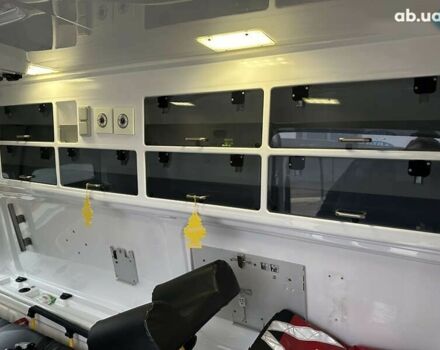 Фольксваген Transporter, объемом двигателя 2 л и пробегом 226 тыс. км за 29999 $, фото 11 на Automoto.ua