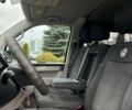 Фольксваген Transporter, объемом двигателя 2 л и пробегом 280 тыс. км за 15750 $, фото 8 на Automoto.ua