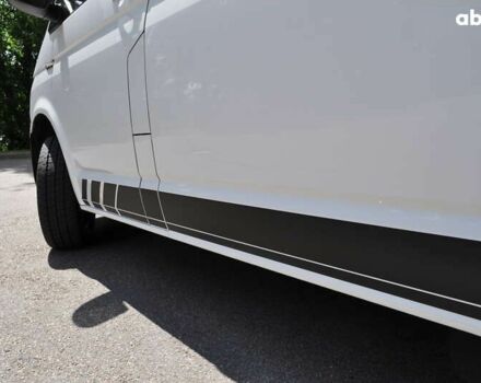 Фольксваген Transporter, об'ємом двигуна 2 л та пробігом 210 тис. км за 23800 $, фото 22 на Automoto.ua