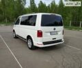 Фольксваген Transporter, объемом двигателя 2 л и пробегом 212 тыс. км за 22500 $, фото 6 на Automoto.ua