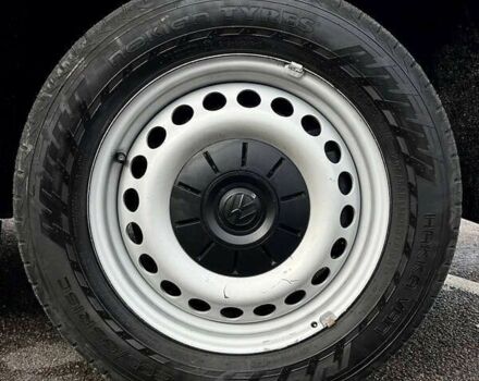 Фольксваген Transporter, об'ємом двигуна 2 л та пробігом 223 тис. км за 21900 $, фото 12 на Automoto.ua