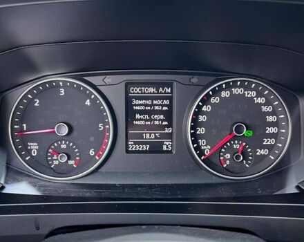 Фольксваген Transporter, об'ємом двигуна 2 л та пробігом 223 тис. км за 21900 $, фото 23 на Automoto.ua