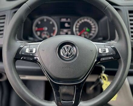 Фольксваген Transporter, об'ємом двигуна 2 л та пробігом 223 тис. км за 21900 $, фото 20 на Automoto.ua