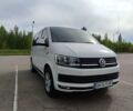 Фольксваген Transporter, об'ємом двигуна 2 л та пробігом 212 тис. км за 22500 $, фото 2 на Automoto.ua