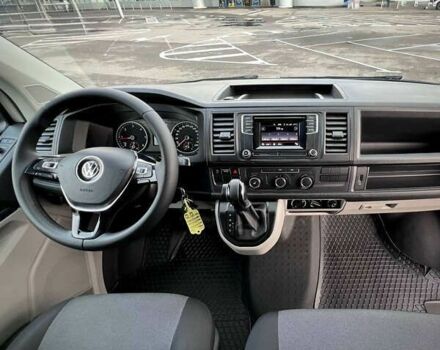 Фольксваген Transporter, об'ємом двигуна 2 л та пробігом 223 тис. км за 21900 $, фото 19 на Automoto.ua