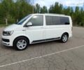 Фольксваген Transporter, об'ємом двигуна 2 л та пробігом 212 тис. км за 22500 $, фото 10 на Automoto.ua