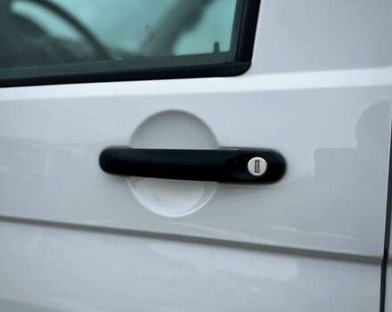 Фольксваген Transporter, об'ємом двигуна 2 л та пробігом 223 тис. км за 21900 $, фото 14 на Automoto.ua