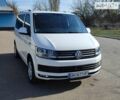 Фольксваген Transporter, объемом двигателя 1.97 л и пробегом 212 тыс. км за 23000 $, фото 6 на Automoto.ua