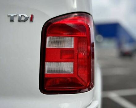 Фольксваген Transporter, об'ємом двигуна 2 л та пробігом 223 тис. км за 21900 $, фото 11 на Automoto.ua