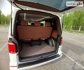 Фольксваген Transporter, объемом двигателя 2 л и пробегом 212 тыс. км за 22500 $, фото 37 на Automoto.ua