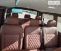 Фольксваген Transporter, объемом двигателя 1.97 л и пробегом 212 тыс. км за 23000 $, фото 27 на Automoto.ua