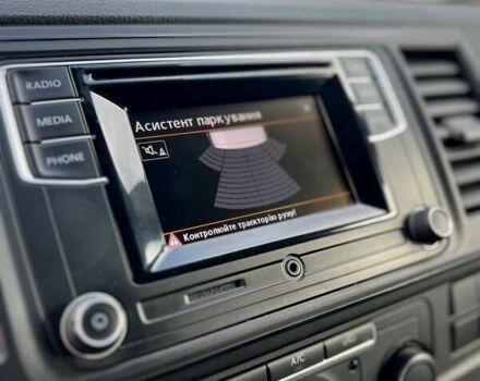 Фольксваген Transporter, об'ємом двигуна 2 л та пробігом 223 тис. км за 21900 $, фото 26 на Automoto.ua