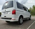 Фольксваген Transporter, объемом двигателя 2 л и пробегом 212 тыс. км за 22500 $, фото 5 на Automoto.ua