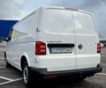 Фольксваген Transporter, об'ємом двигуна 2 л та пробігом 223 тис. км за 21900 $, фото 4 на Automoto.ua