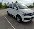 Фольксваген Transporter, объемом двигателя 2 л и пробегом 212 тыс. км за 22500 $, фото 16 на Automoto.ua