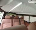 Фольксваген Transporter, объемом двигателя 2 л и пробегом 212 тыс. км за 22500 $, фото 33 на Automoto.ua