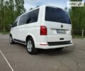 Фольксваген Transporter, объемом двигателя 2 л и пробегом 212 тыс. км за 22500 $, фото 7 на Automoto.ua