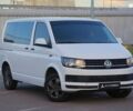 Фольксваген Transporter, об'ємом двигуна 0 л та пробігом 321 тис. км за 18300 $, фото 1 на Automoto.ua