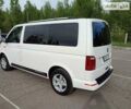 Фольксваген Transporter, об'ємом двигуна 2 л та пробігом 212 тис. км за 22500 $, фото 24 на Automoto.ua