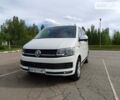 Фольксваген Transporter, объемом двигателя 2 л и пробегом 212 тыс. км за 22500 $, фото 1 на Automoto.ua