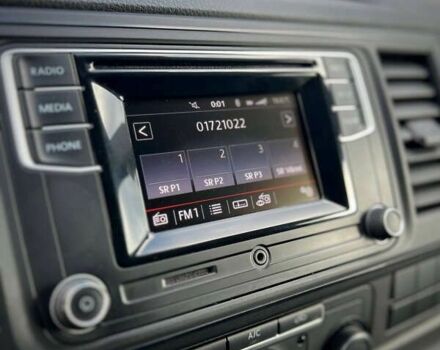 Фольксваген Transporter, об'ємом двигуна 2 л та пробігом 223 тис. км за 21900 $, фото 25 на Automoto.ua