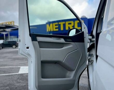 Фольксваген Transporter, об'ємом двигуна 2 л та пробігом 223 тис. км за 21900 $, фото 15 на Automoto.ua